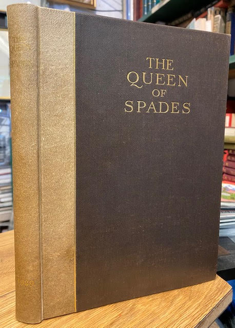 The Queen of Spades