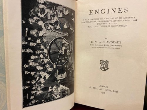 Engines