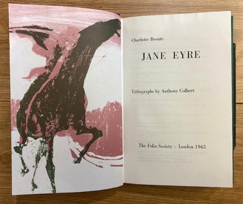 Jane Eyre