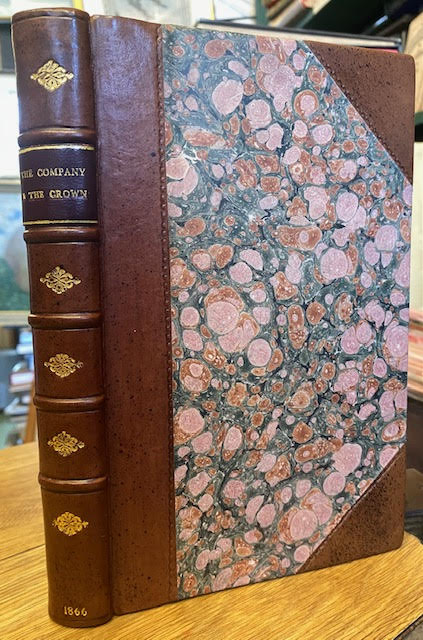 The Company and the Crown