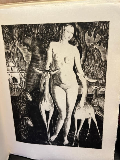 Cantique des Cantiques