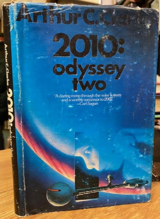 2010: Odyssey Two