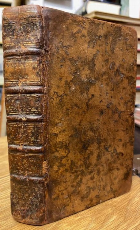 Journal d'un Voyage au Nord, en 1736. & 1737. Enrichi de figures en taille-douce.