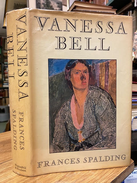 Vanessa Bell