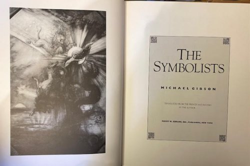 The Symbolists