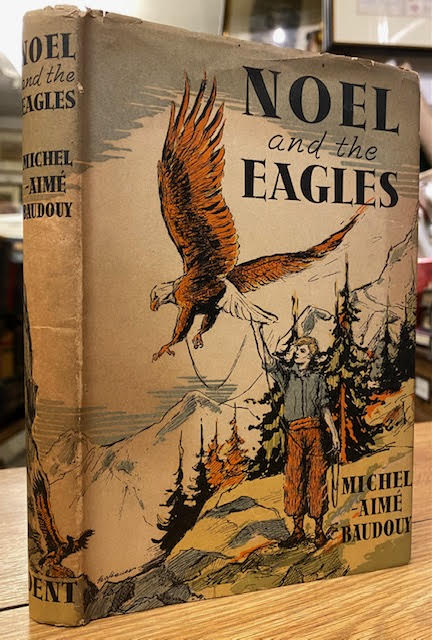 Noel and the Eagles
