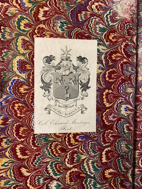 Lettres de Madame De Sevigne, Precedees d'une Notice Historique et Litteraire
