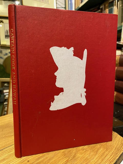 Captain Cook and Hawaii