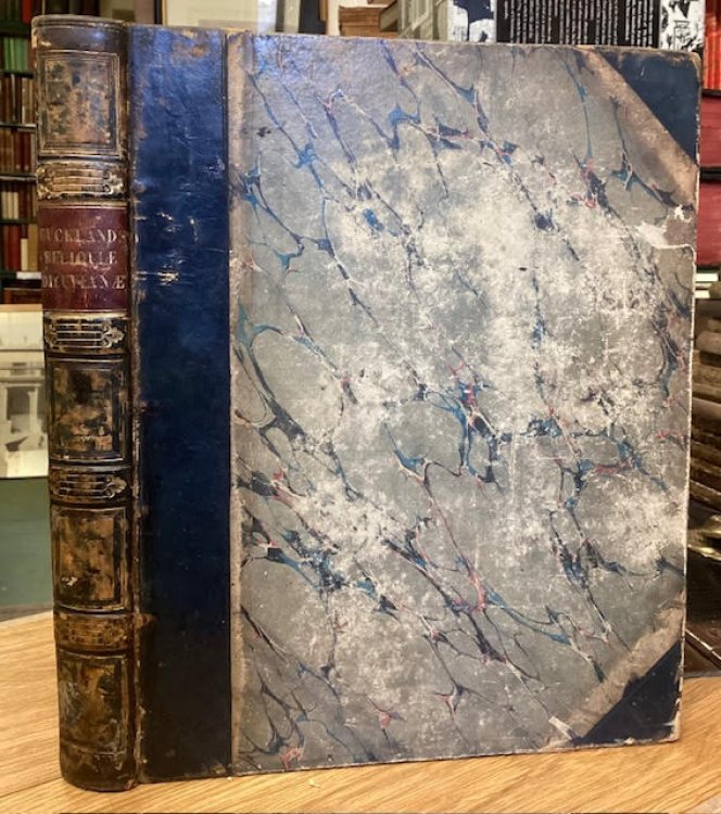 Reliquiae Diluvianae; Or, Observations on the Organic Remains contained in Caves, Fissures, and Diluvial Gravel, and on Other Geological Phenomena, Attesting the Action of an Universal Deluge