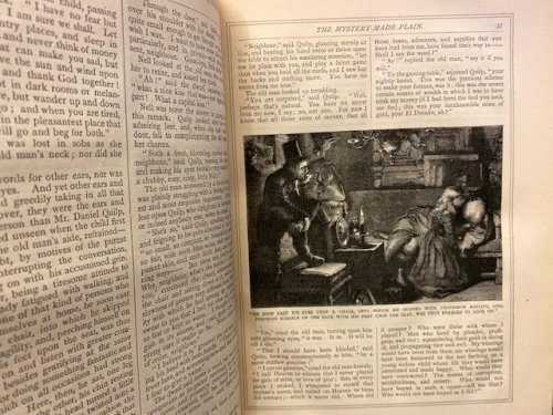 The Old Curiosity Shop