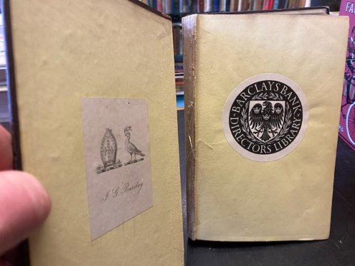 Depredations; or, Overend, Gurney, & Co., and the Greek & Oriental Steam Navigation Company