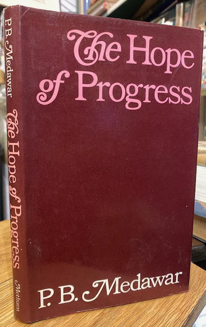 The Hope of Progress