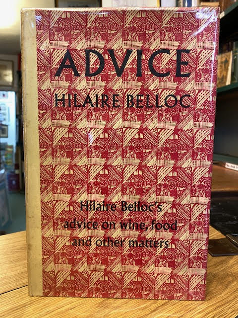 Advice