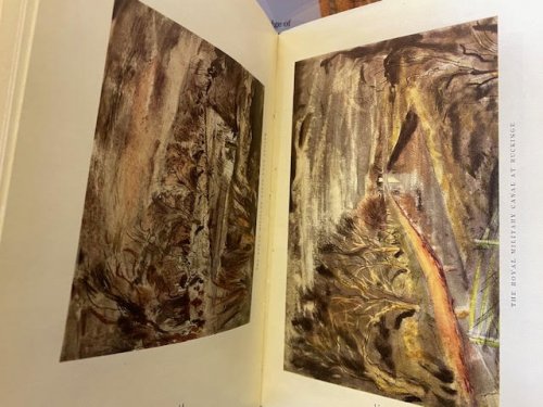 Romney Marsh : A King Penguin Book