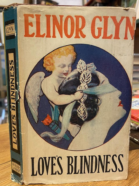 Love's Blindness