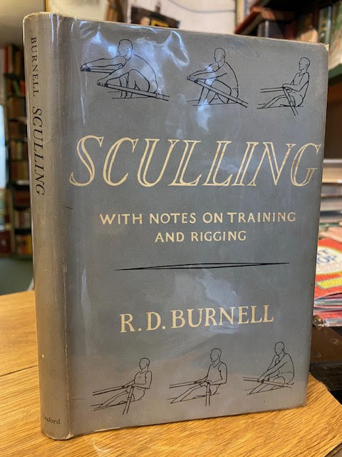 Sculling: With Notes on Training and Rigging