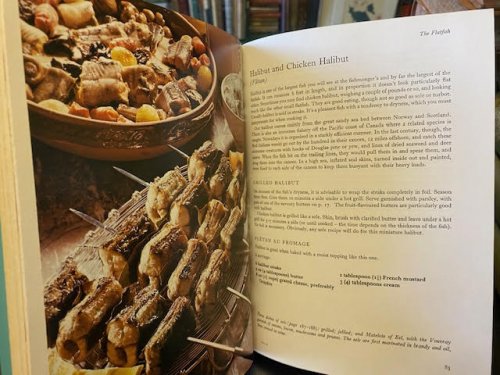 The International Wine and Food Society's Guide to Fish Cookery