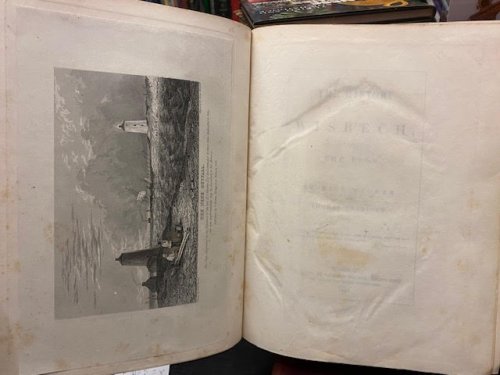 The History of Wisbech, and the Fens