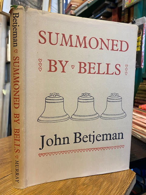 Summoned By Bells