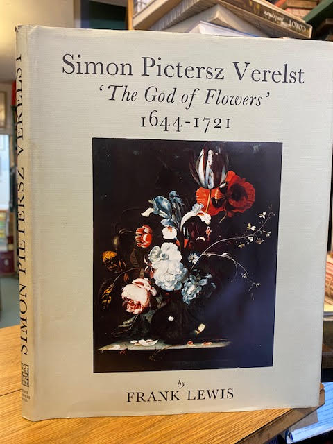 Simon Pietersz Verelst 1644-1721