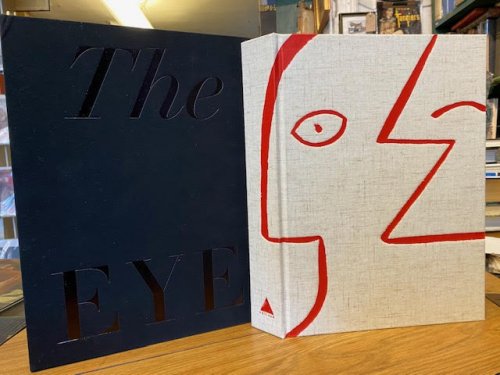 The Eye. How the World's Most Influential Creative Directors Develop their Vision