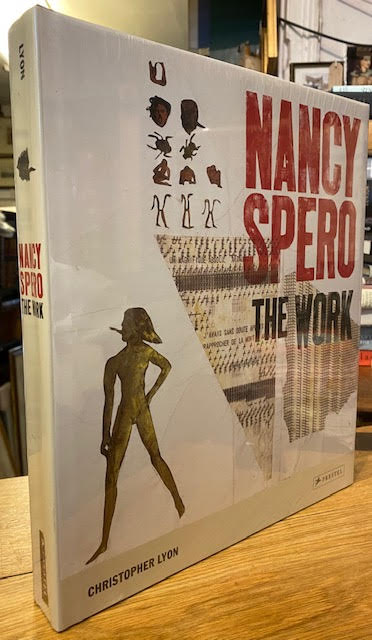 Nancy Spero: The Work