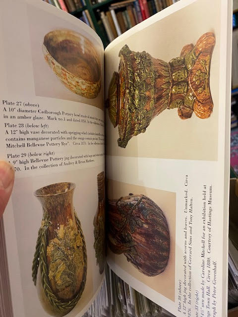 The Potteries of Rye: 1793 onwards