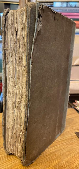 A Complete System of Chronology; or, Universal History Abridged