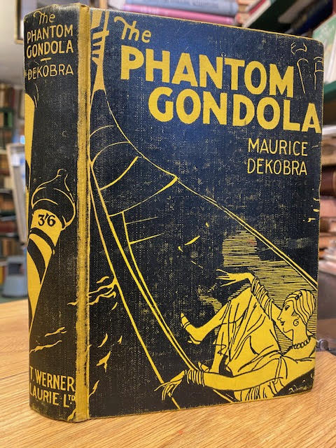 The Phantom Gondola