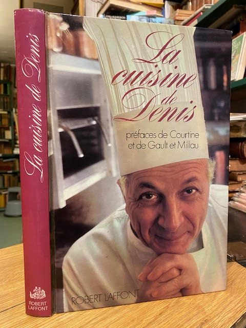 La Cuisine de Denis