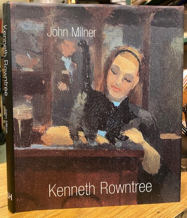 Kenneth Rowntree