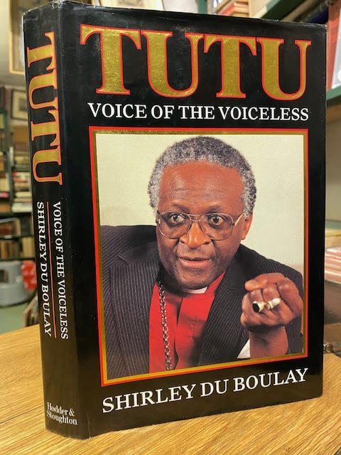 Tutu: Voice of the Voiceless