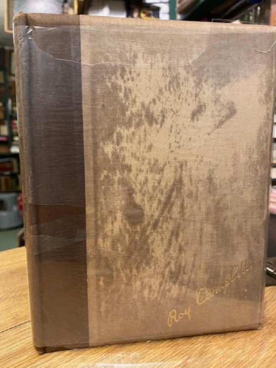Flowering Reeds: poems