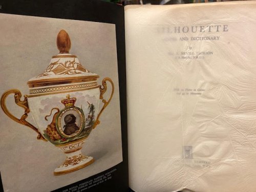 Silhouette: Notes and Dictionary