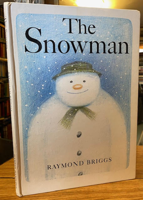 The Snowman