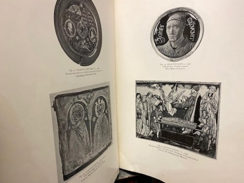 Aspects of Minature Painting, Its Origins and Development