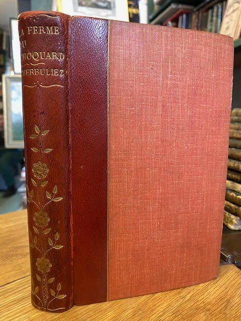 La Ferme du Choquard