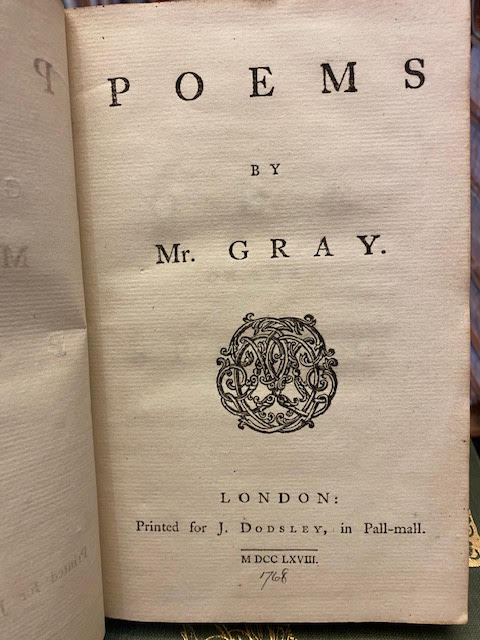 Poems