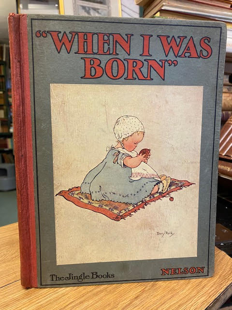 When I Was Born
