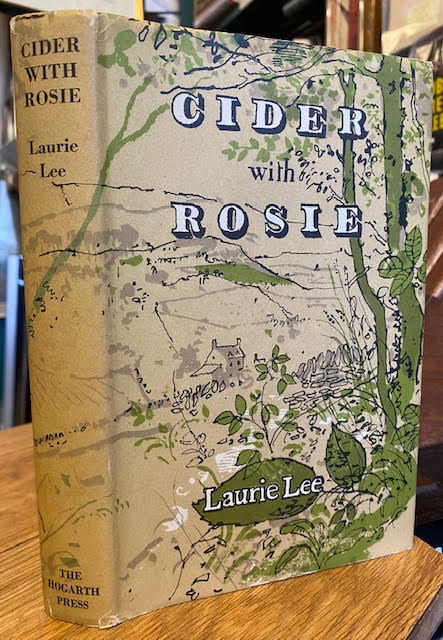 Cider with Rosie