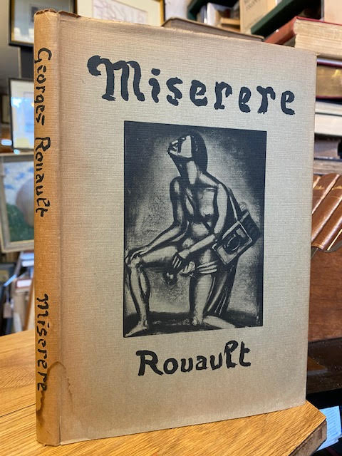 Le Miserere
