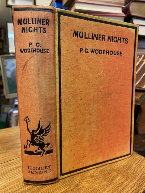 Mulliner Nights