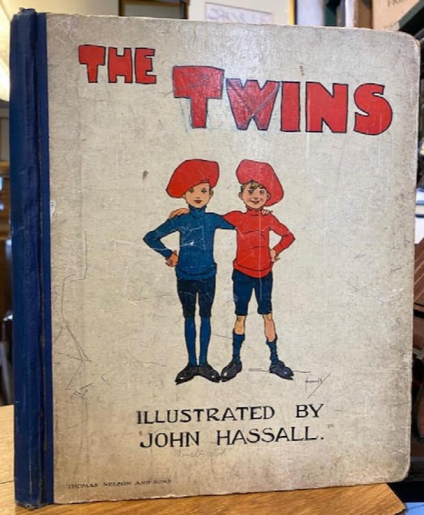 The Twins