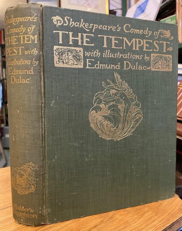 The Tempest