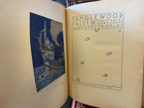 Tanglewood Tales