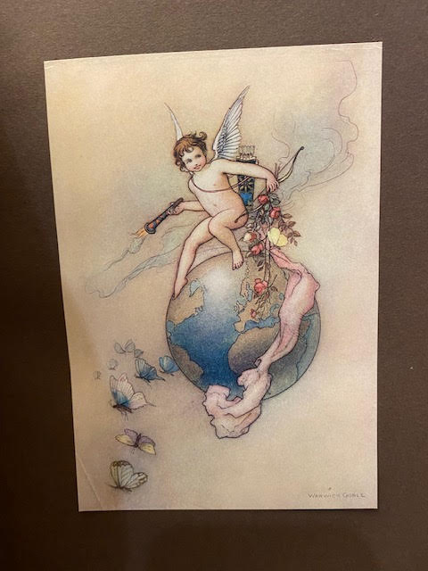 The Water Babies : A Fairy Tale for a Land Baby