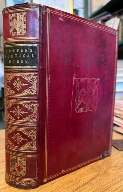 The Poetical Works