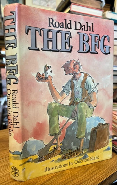 The BFG