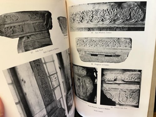 An Offprint from Dumbarton Oaks Papers: The Monastery of Lips (Fenari Isa Camii) at Istanbul