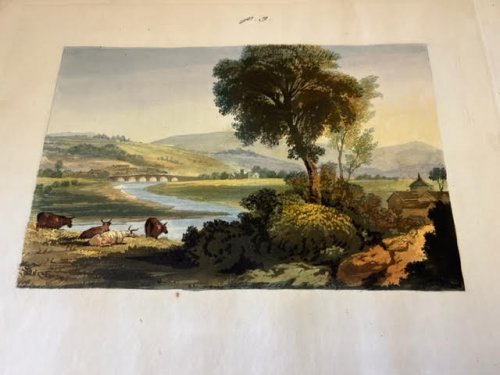 Picturesque Description of the River Wye, from Source to its Junction with the Severn